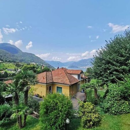 Bellagio - Panoramic Mini Loft Giove 아파트 외부 사진