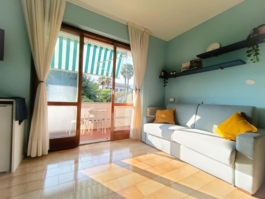Bellagio - Panoramic Mini Loft Giove 아파트 외부 사진