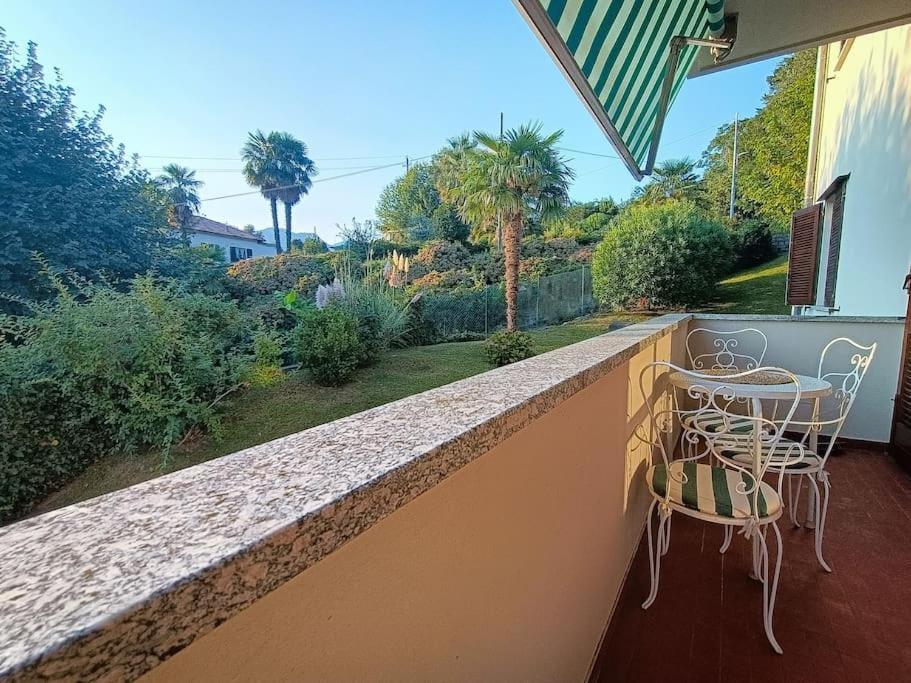 Bellagio - Panoramic Mini Loft Giove 아파트 외부 사진