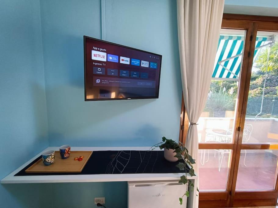 Bellagio - Panoramic Mini Loft Giove 아파트 외부 사진
