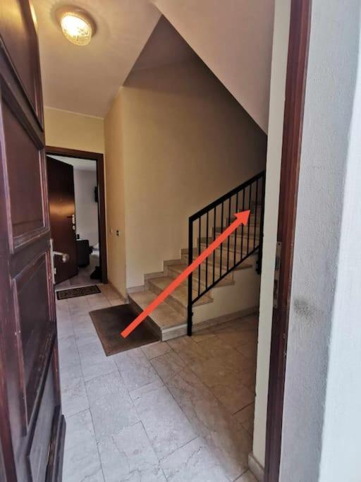Bellagio - Panoramic Mini Loft Giove 아파트 외부 사진