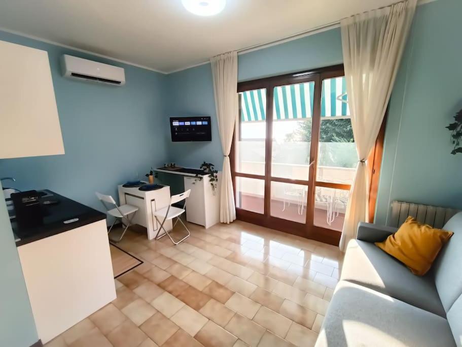 Bellagio - Panoramic Mini Loft Giove 아파트 외부 사진